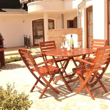 Nessebar Holiday E1-1 Slantchev Briag
