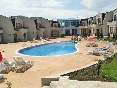 Nessebar Holiday E1-1 *